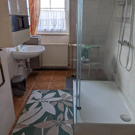 아파트 Ruhige, Gemuetliche In Zentrumsnaehe 할버슈타트