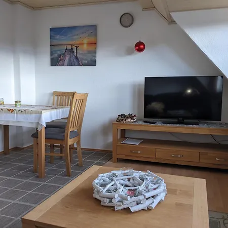 Ruhige, Gemuetliche In Zentrumsnaehe * 할버슈타트